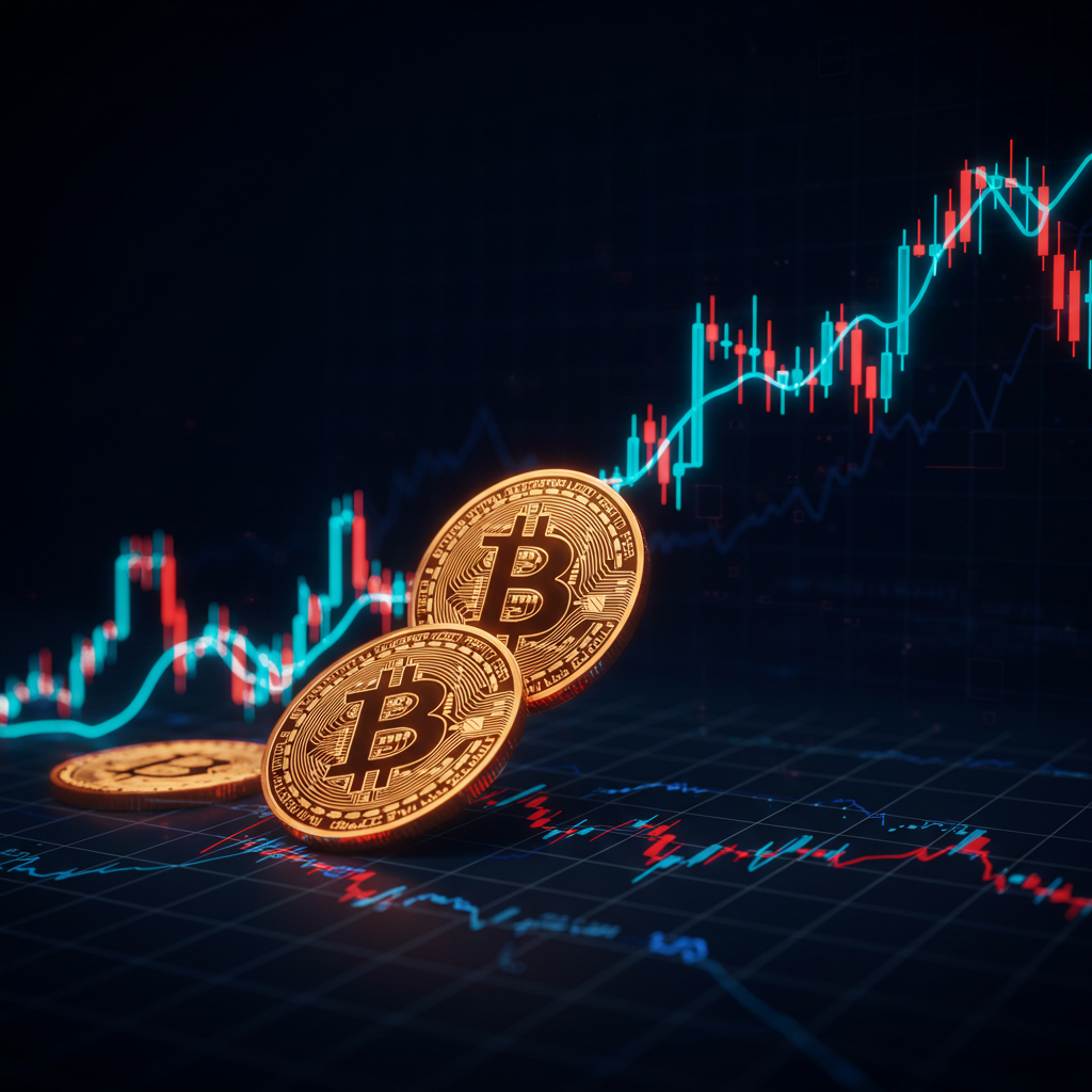 Understanding Cryptocurrency Volatility – A Guide for Smart Investors