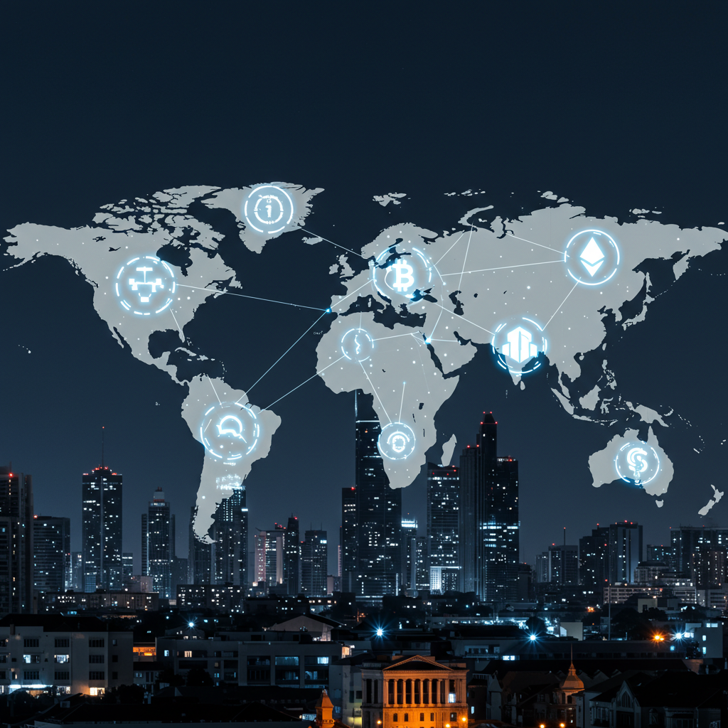 Cryptocurrency Regulation in 2022 – Understanding Global Approaches