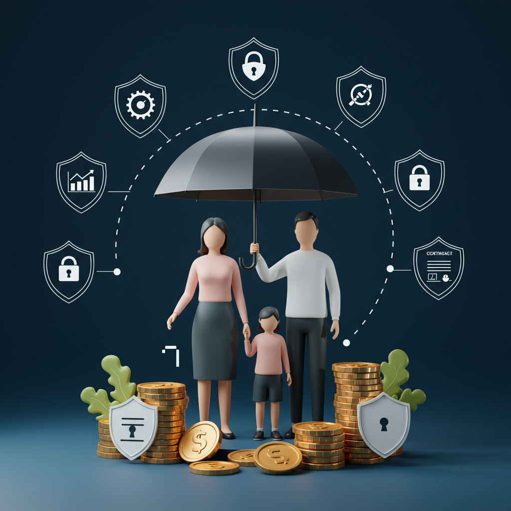 Understanding Life Insurance in 2022 – Protecting Financial Stability