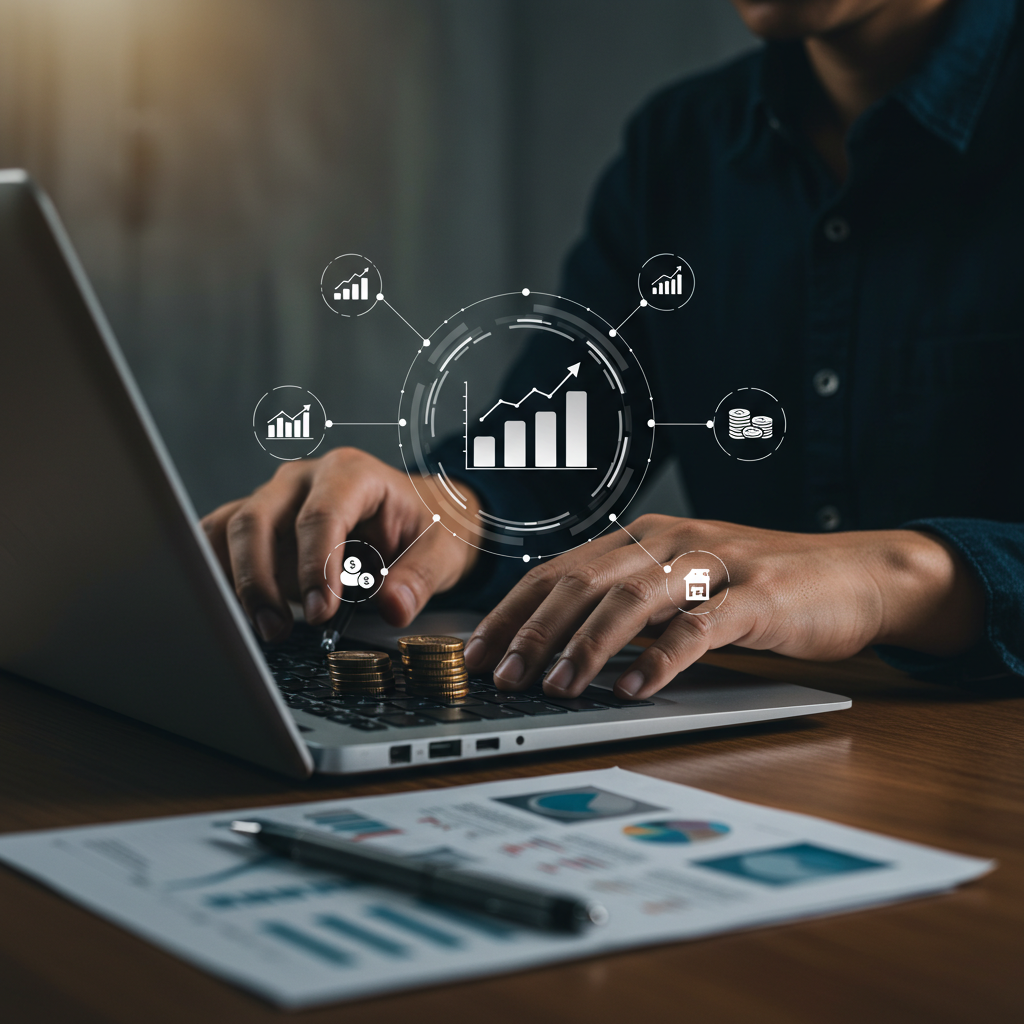 Personal Finance in 2023 – Strategies for Long-Term Stability