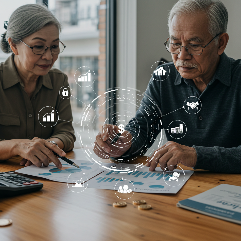 Retirement Planning in 2023 – Preparing for a Secure Future