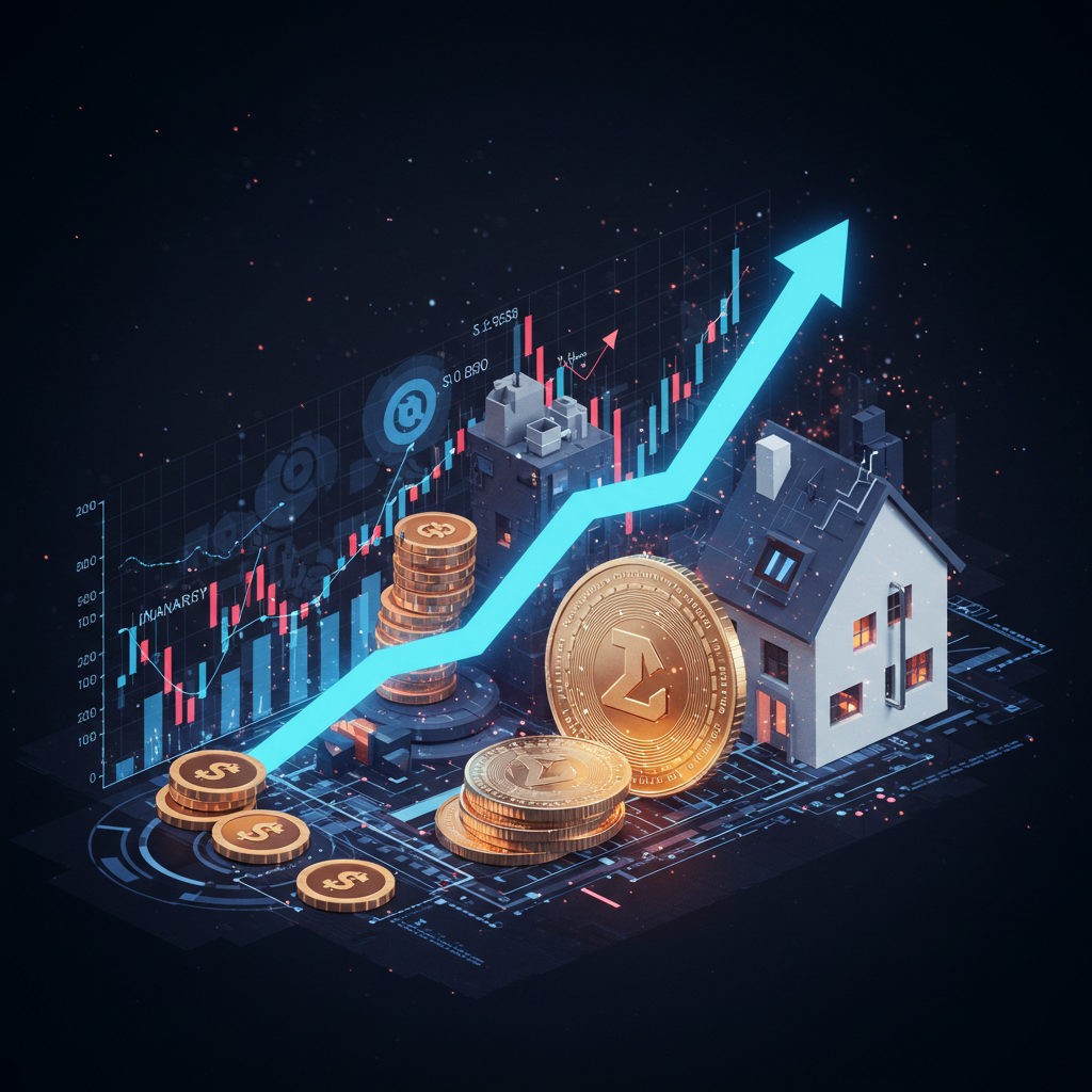 Investing in 2023 – Key Strategies for Building Wealth