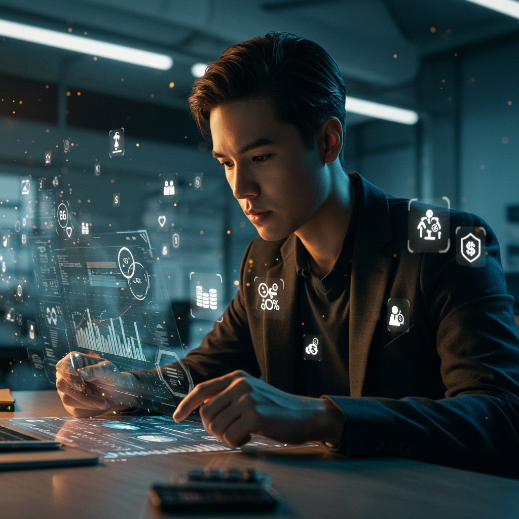 Finance in 2023 – Key Principles for Building Economic Resilience