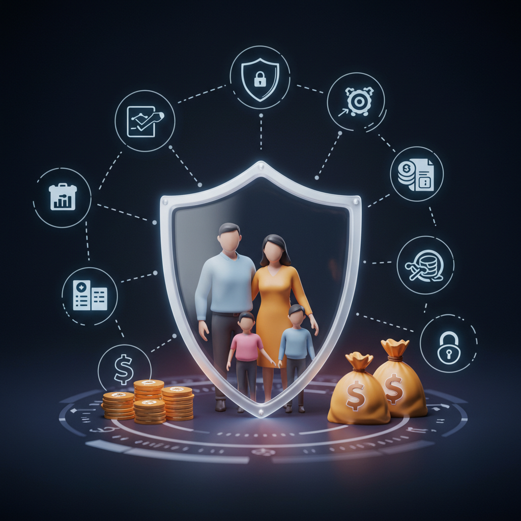 Life Insurance in 2023 – Ensuring Financial Protection for the Future