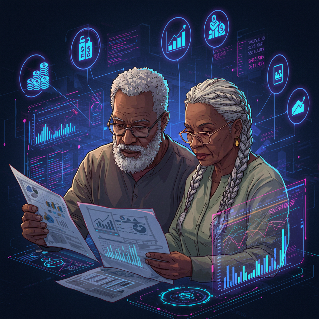Retirement Planning in 2023 – Building Financial Security for the Future