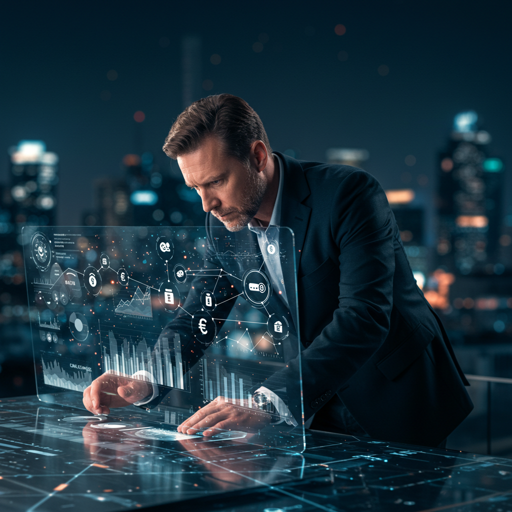 Finance in 2023 – Strategies for Stability and Growth