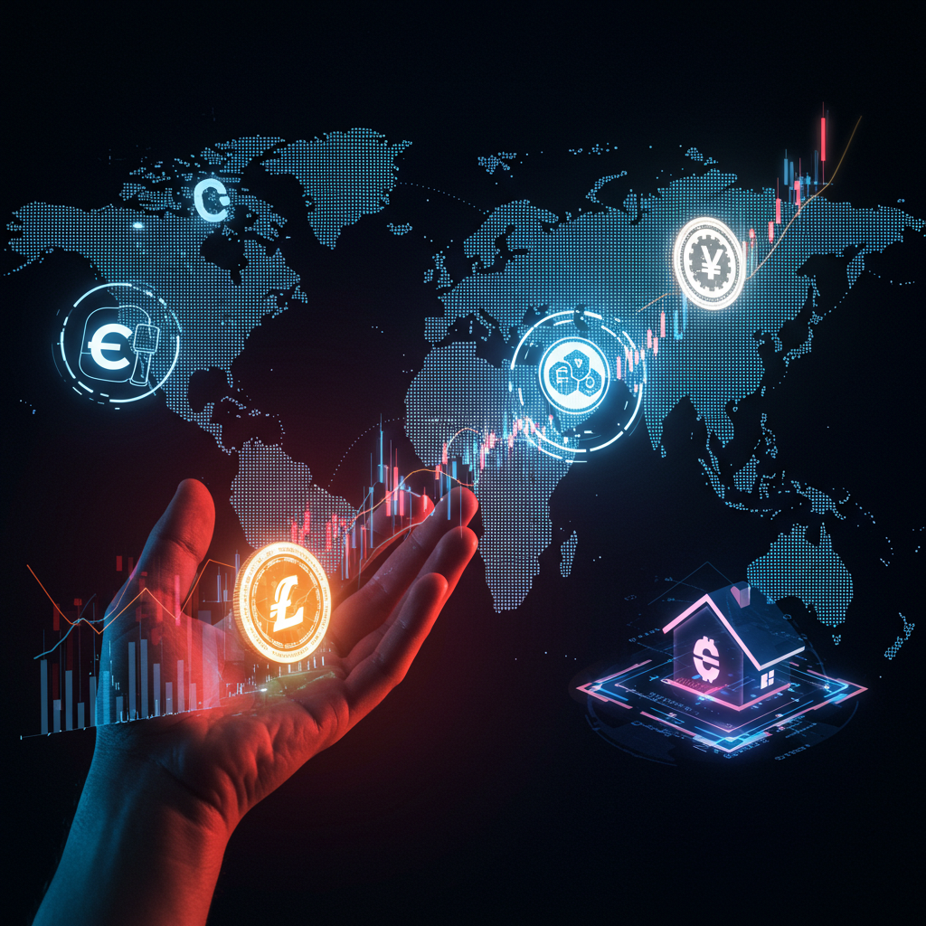 Investing in 2023 – Smart Approaches for a Changing Economy