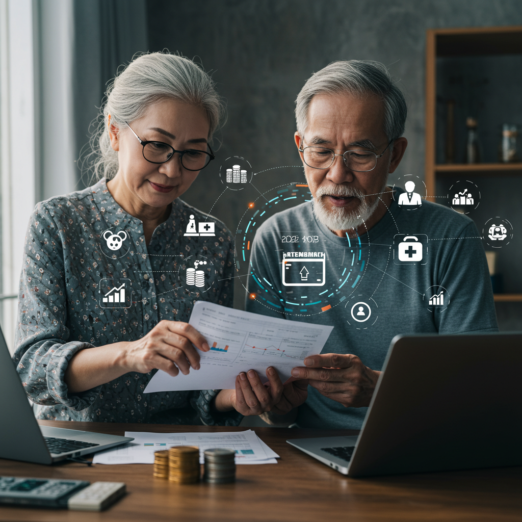 Retirement Planning in 2023 – Strategies for Financial Independence