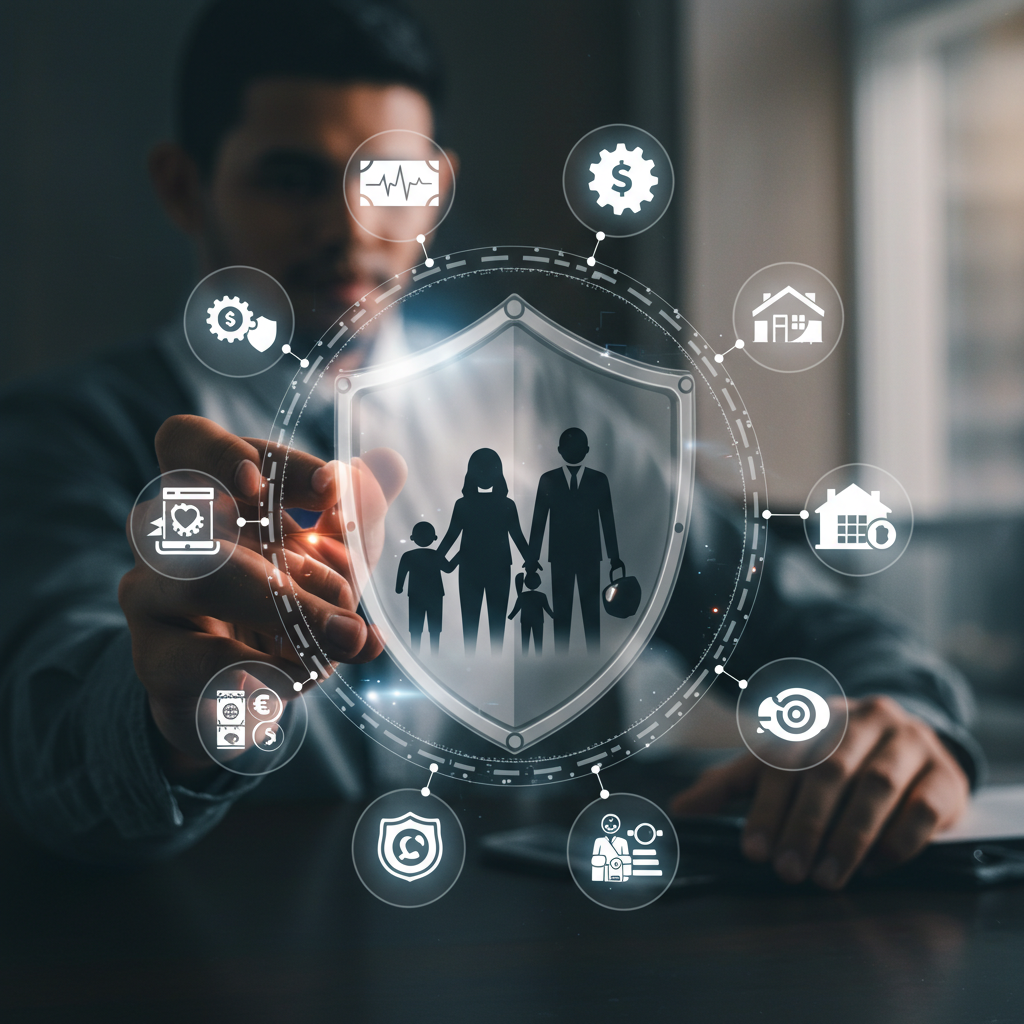 Insurance in 2023 – Protecting Assets and Ensuring Financial Stability