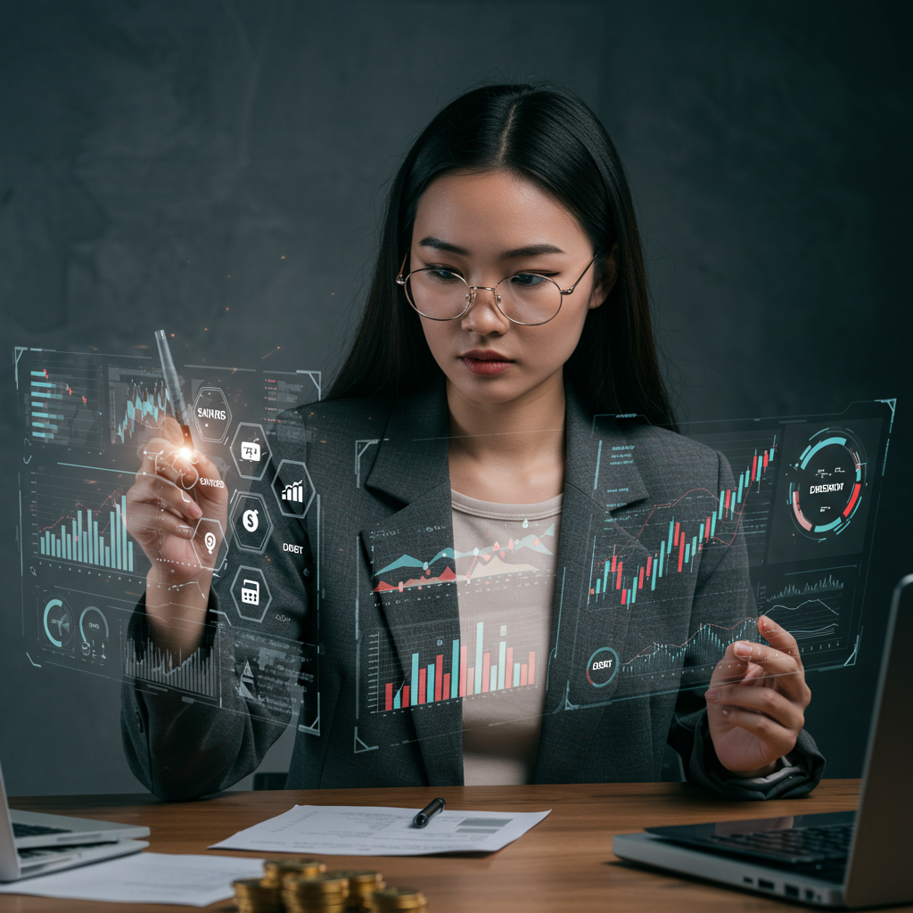 Finance in 2023 – Building Stability in a Changing Economy