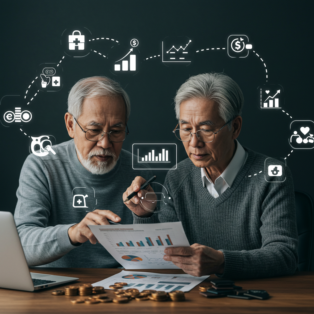 Retirement Planning in 2023 – Preparing for Financial Independence