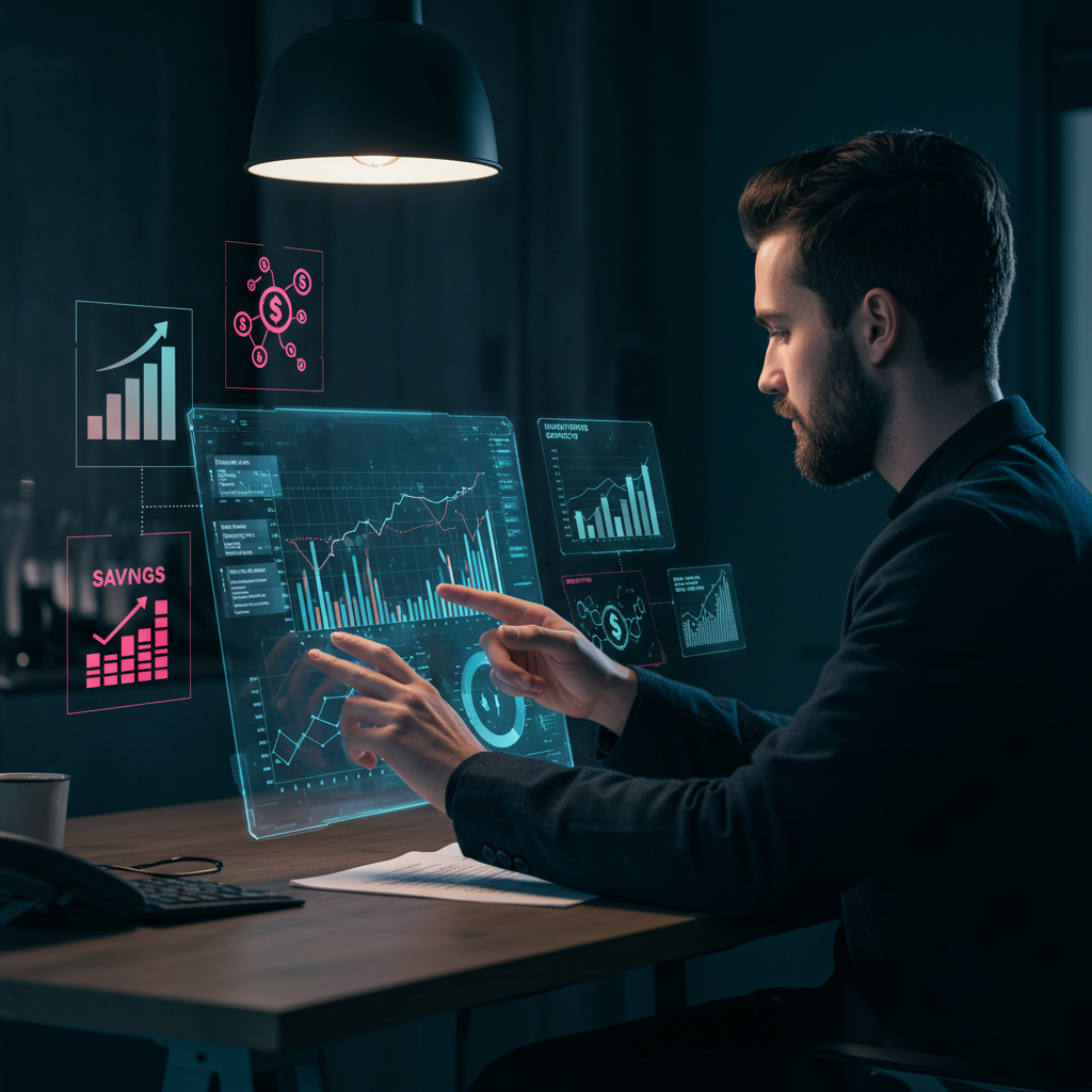 Finance in 2023 – Essential Principles for Economic Resilience