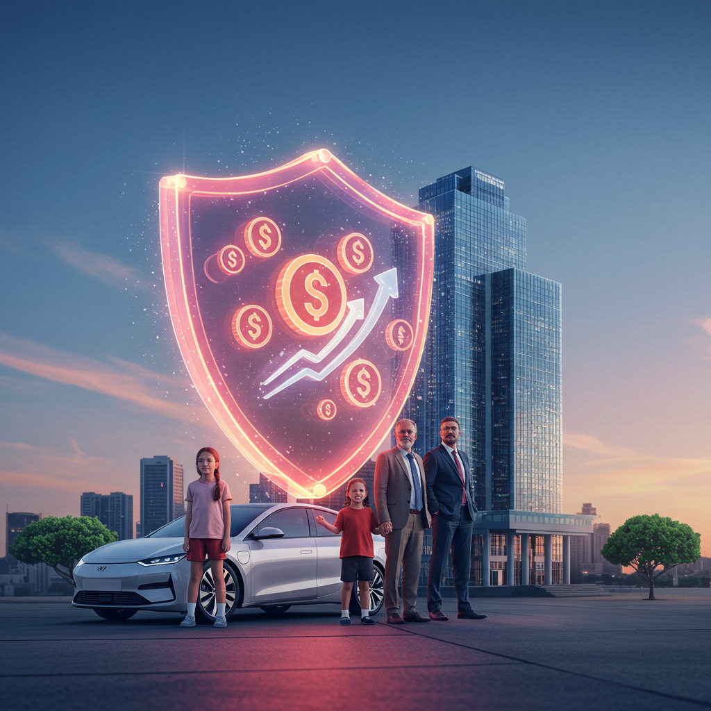 Insurance in 2023 – Adapting to Modern Financial Needs