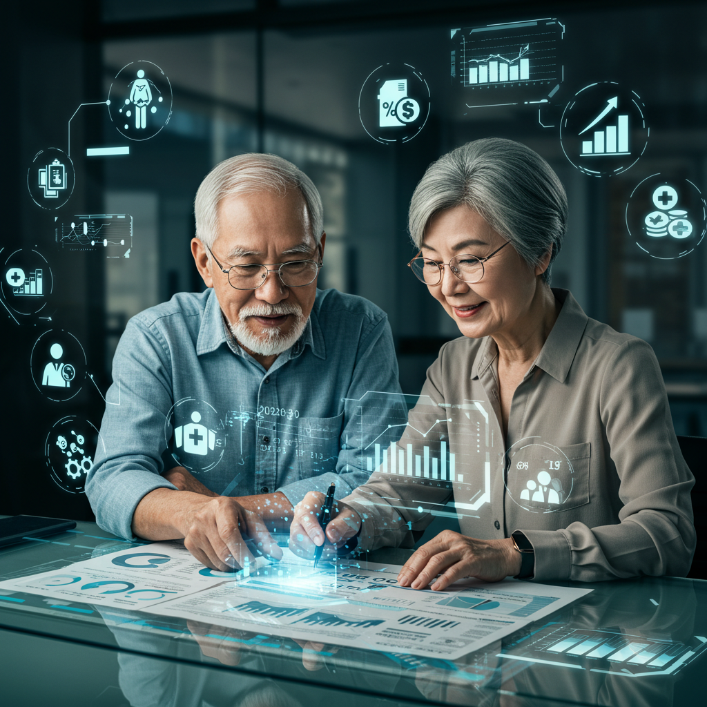 Retirement Planning in 2023 – Building Security for the Future
