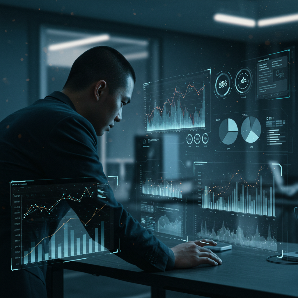 Finance in 2024 – Building Stability in an Evolving Economy