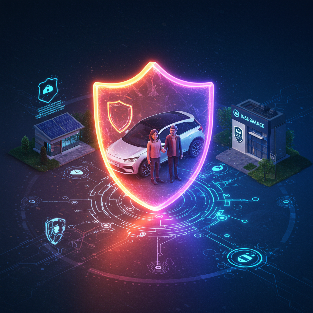Insurance in 2024 – Adapting Protection for a Changing World