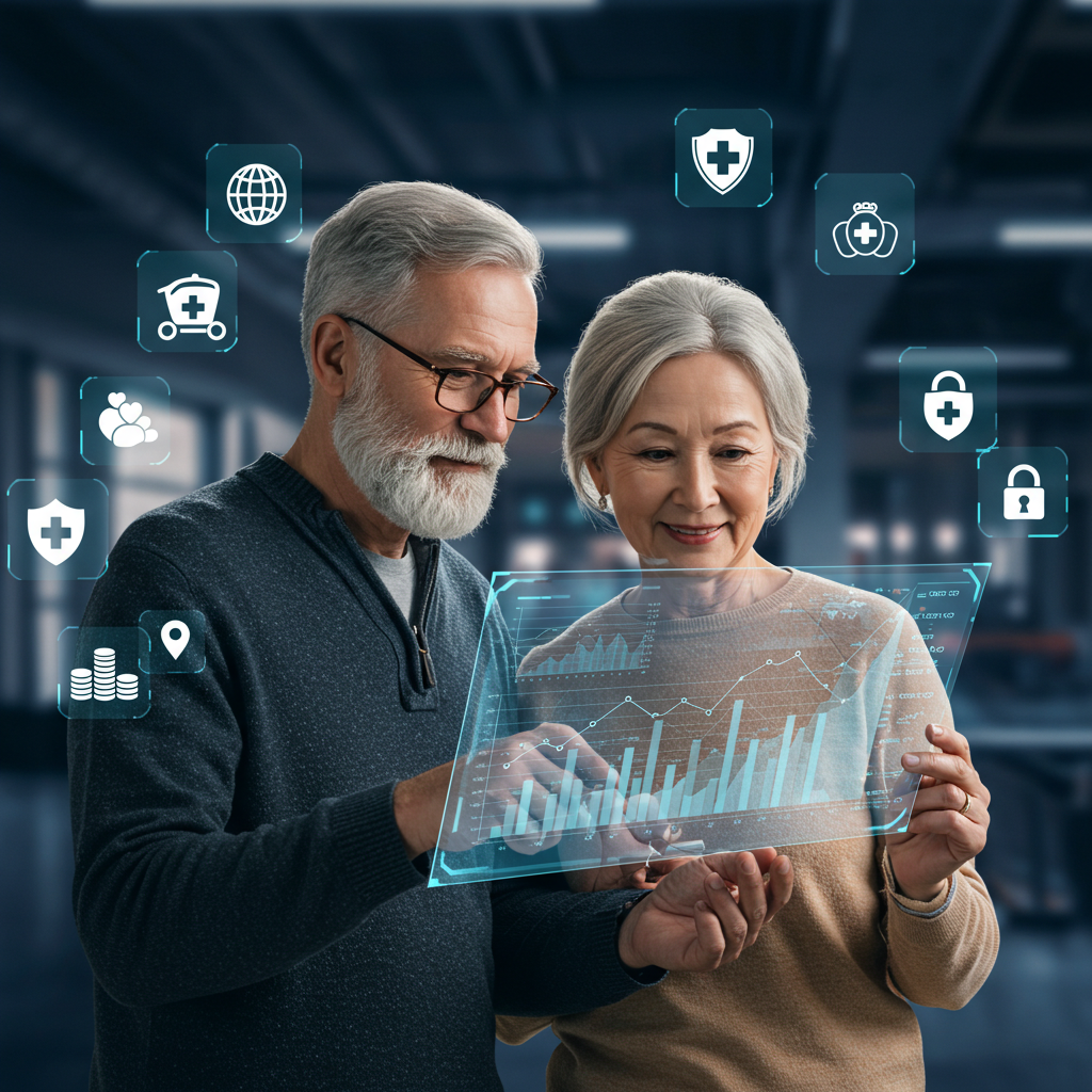 Retirement Planning in 2024 – Strategies for Long-Term Security