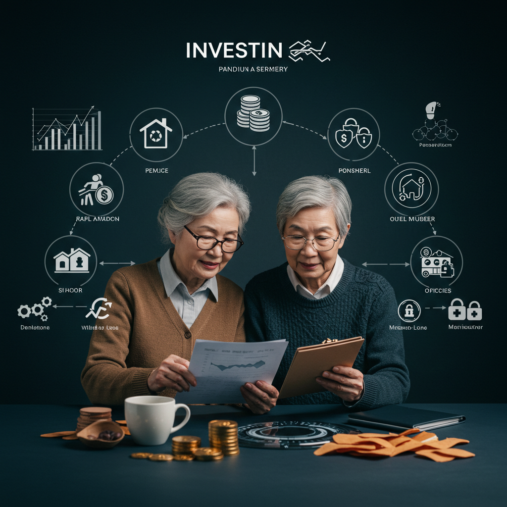 Investing in 2024 – Strategies for Growth and Financial Resilience
