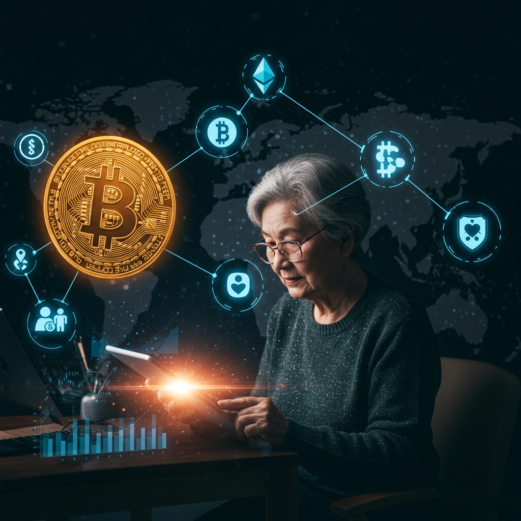 Retirement Planning in 2024 – Building Financial Independence