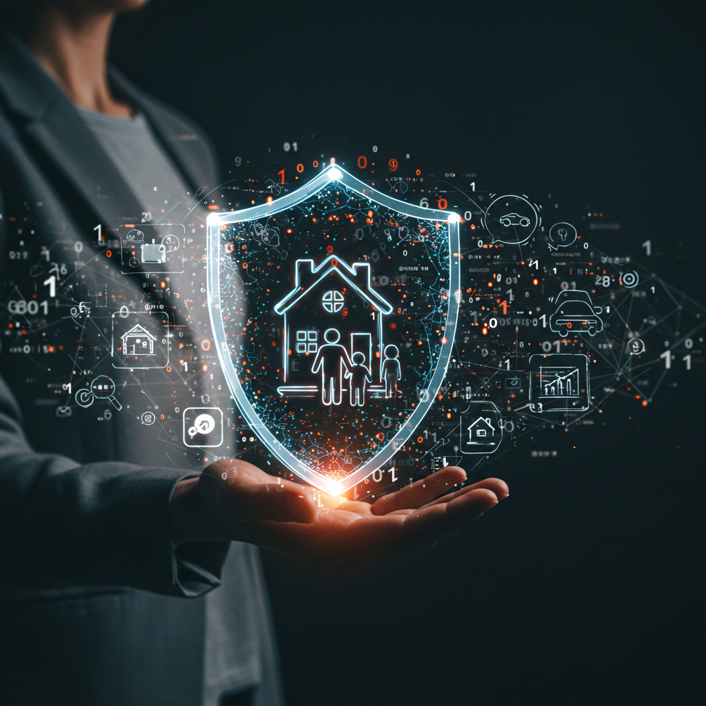 Insurance in 2024 – Protecting Finances in a Complex World
