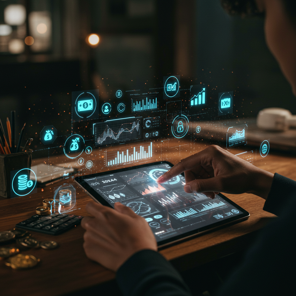 Personal Finance in 2024 – Building Stability in a Changing Economy