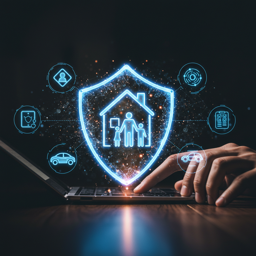 Insurance in 2025 – Adapting Protection to Modern Risks