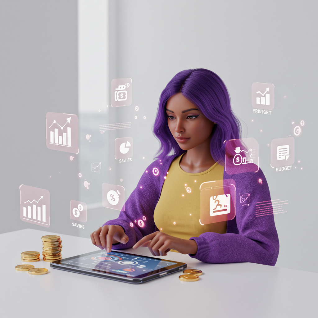 Personal Finance in 2025 – Strategies for Stability and Growth