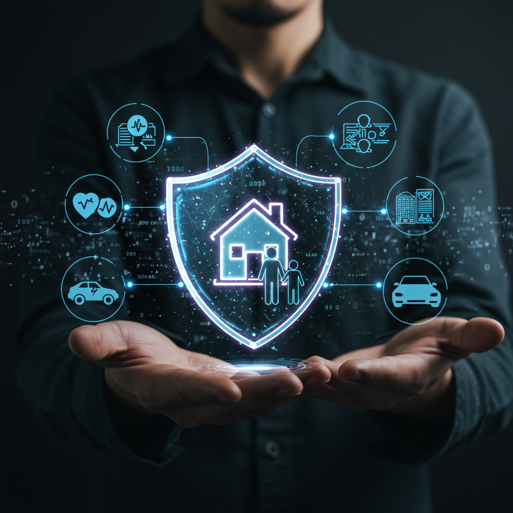 Insurance in 2025 – Evolving Protection for Modern Challenges