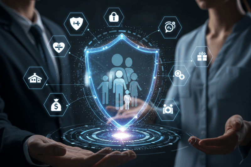 The Importance of Insurance in Modern Financial Planning