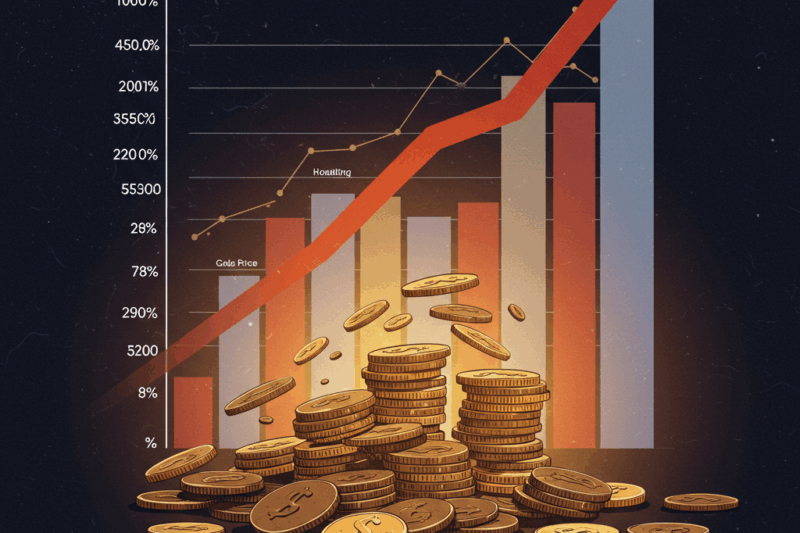 Understanding Inflation and Its Impact on Personal Finances