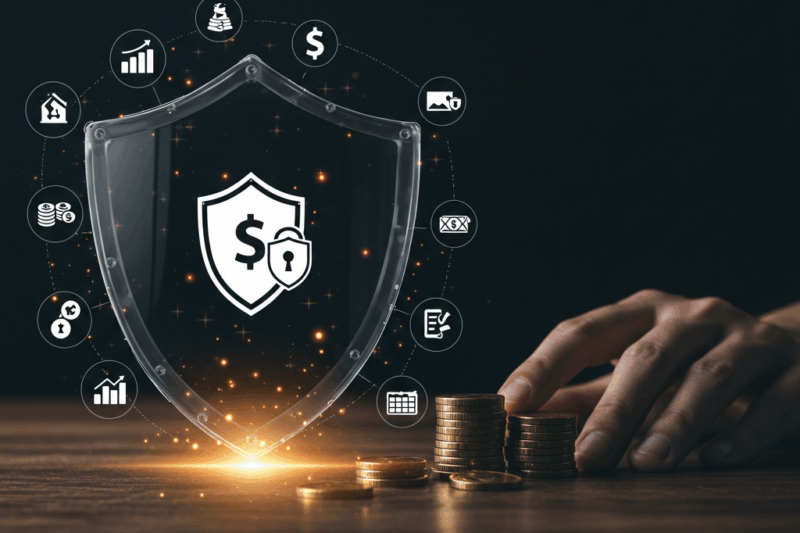 Understanding Risk Management in Personal Finance