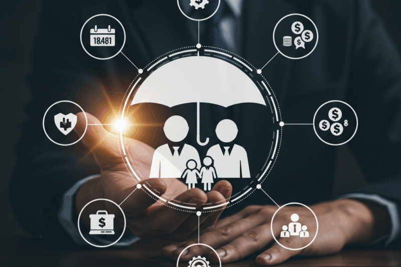 The Role of Insurance in Financial Planning