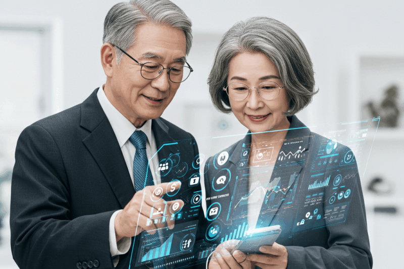 Understanding Retirement Planning: Building a Secure Financial Future