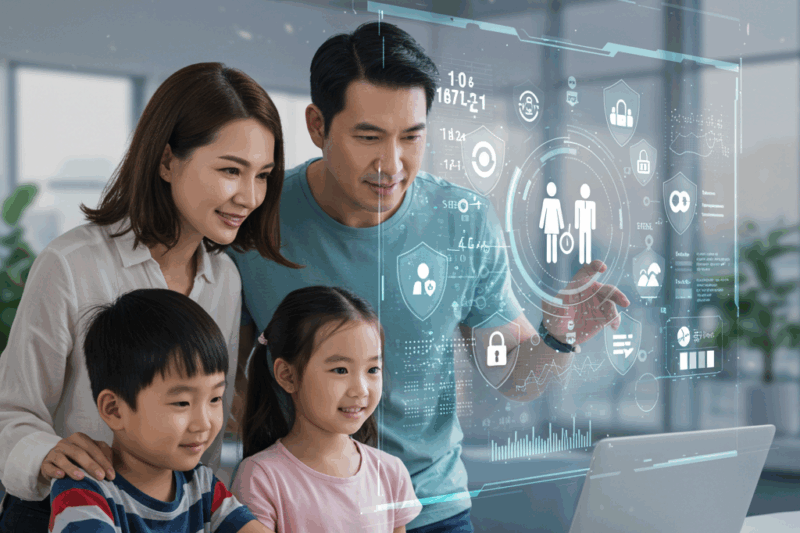 The Role of Insurance in Financial Stability