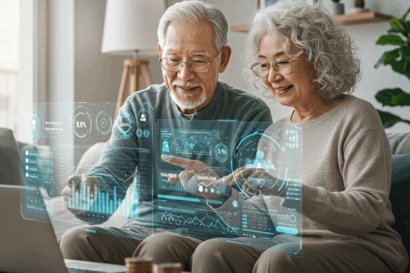 Understanding Retirement Planning for Long-Term Security