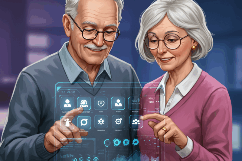The Importance of Retirement Planning for Long-Term Financial Stability