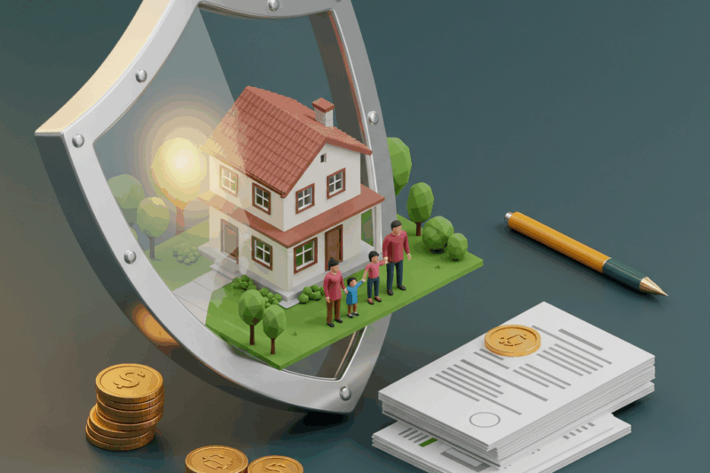 Understanding the Role of Insurance in Financial Planning