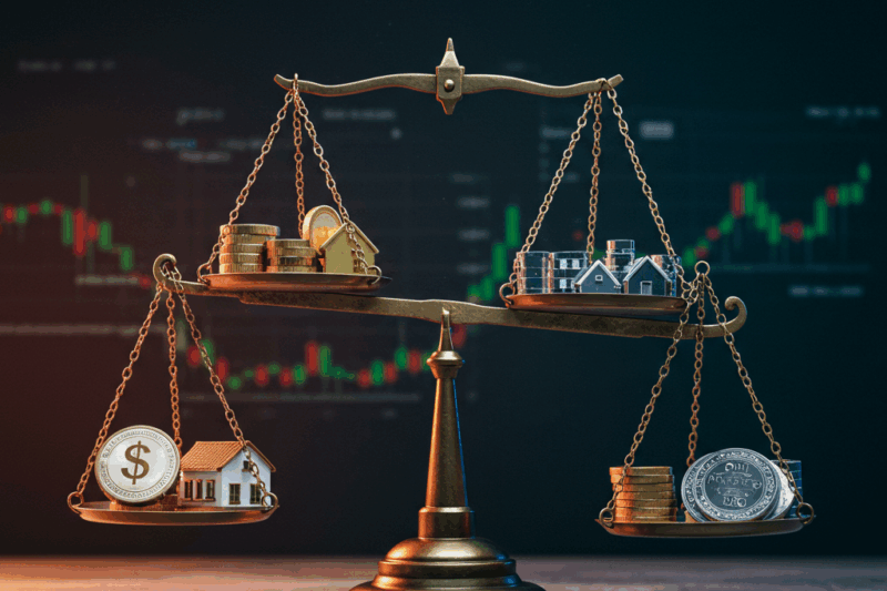 The Role of Diversification in Modern Investment Strategies