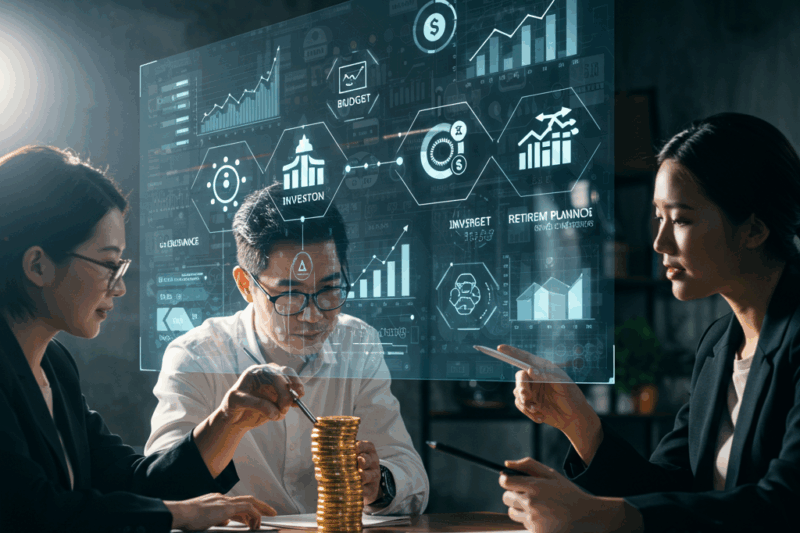 The Importance of Financial Literacy in Today’s Economy