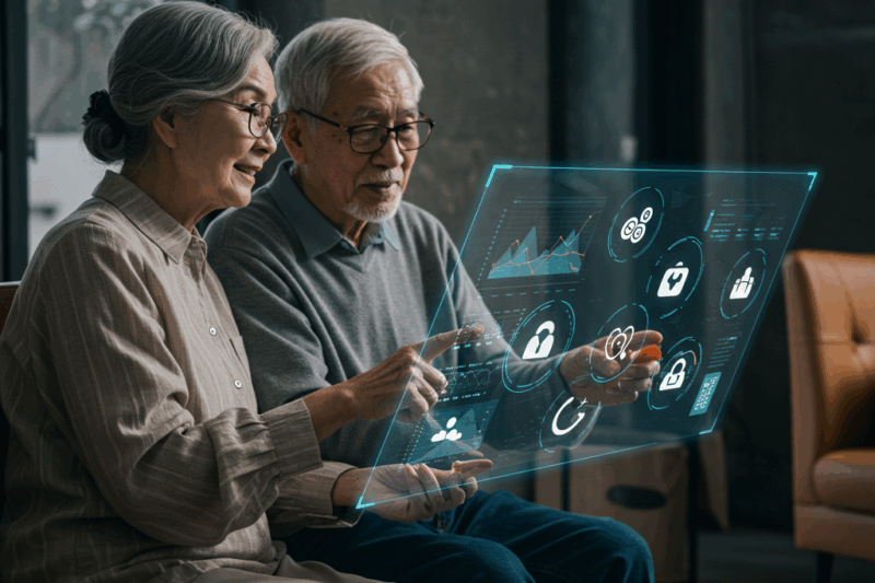 Understanding Retirement Planning in a Changing Economy
