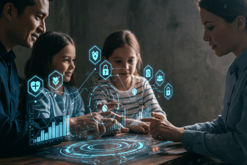 The Role of Insurance in Modern Financial Planning