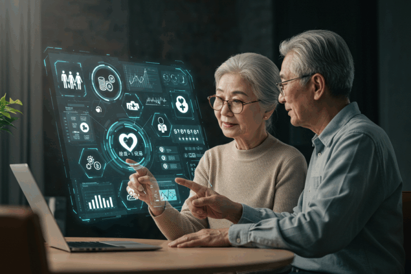 The Importance of Retirement Planning in 2025