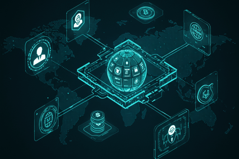 Decentralized Finance – Understanding the Future of Digital Finance