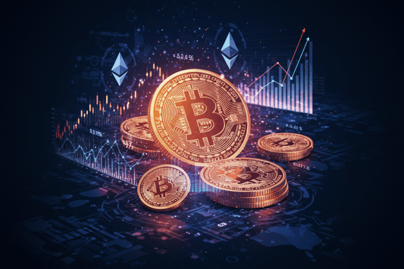 Understanding Cryptocurrency: A Guide to Its Role in Modern Finance