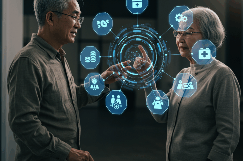 The Importance of Retirement Planning for Long-Term Financial Security