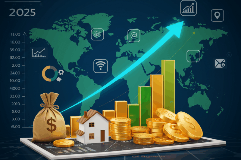 Top Investment Opportunities to Watch in 2025