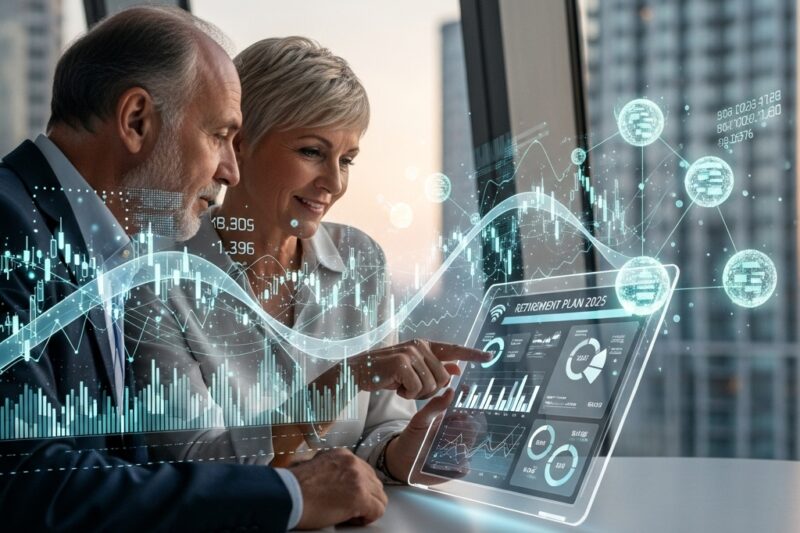 retirement planning 2025