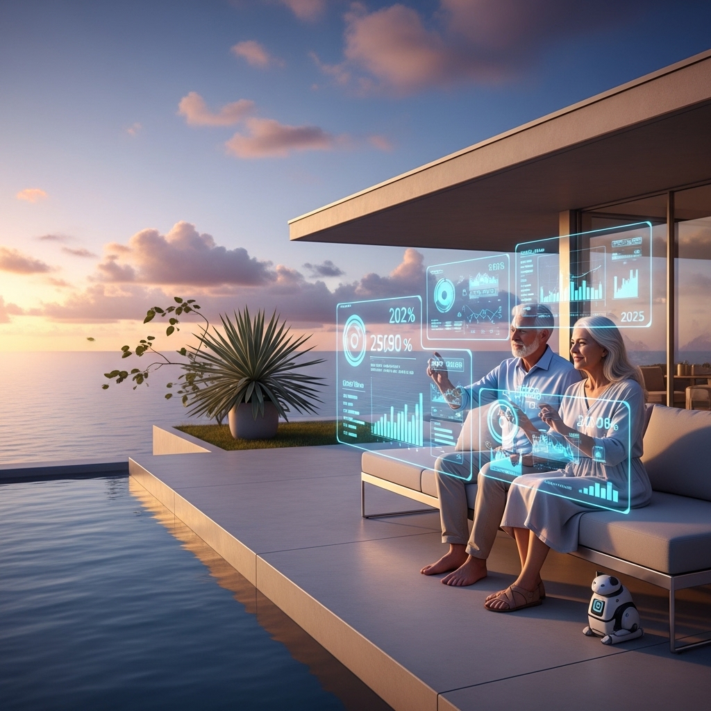 retirement planning 2025