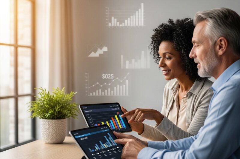 Financial Planning and Retirement 2025: Building a Future of Financial Freedom