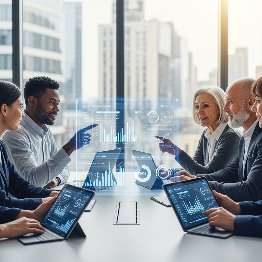 smart retirement planning 2025